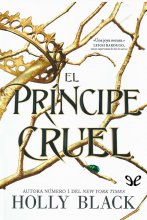 کتاب رمان اسپانیایی شاهزاده ظالم El príncipe cruel