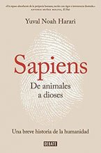 Sapiens De animales a dioses