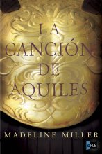 کتاب رمان اسپانیایی آهنگ آشیل La canción de Aquiles