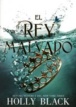 کتاب رمان اسپانیایی پادشاه شیطان El Rey Malvado