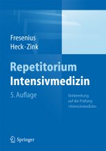 Repetitorium Internistische Intensivmedizin