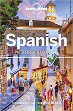 Spanish Phrasebook & Dictionary