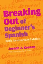 Breaking Out of Beginners Spanish