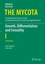 کتاب پزشکی گروث دیفرنتیشن اند سکشوالیتی  Growth, Differentiation and Sexuality