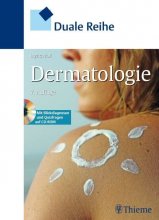 کتاب پزشکی آلمانی درماتولوژی Dermatologie