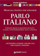 Parlo italiano