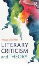 کتاب لیتراری کریتیسیسم اند تئوری Literary Criticism and Theory
