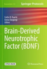 Brain-Derived Neurotrophic Factor (BDNF)