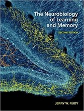 The Neurobiology of Learning and Memory 2nd Edición