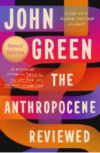 The Anthropocene Reviewed