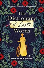کتاب رمان انگلیسی فرهنگ لغت کلمات گمشده The Dictionary of Lost Words