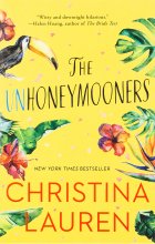 The Unhoneymooners