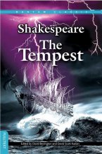 کتاب رمان انگلیسی طوفان  The Tempest