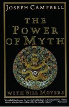 کتاب د پاور آف میث The Power of Myth