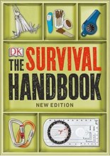 کتاب سروایوال هندبوک The Survival Handbook