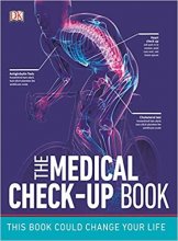 کتاب مدیکال چکاپ بوک The Medical Checkup Bookرنگی