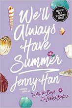 کتاب رمان انگلیسی ما همیشه تابستان خواهیم داشت We'll Always Have Summer