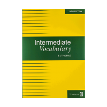 Intermediate Vocabulary Bj Thomas