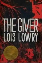 کتاب رمان انگلیسی بخشنده The Giver - The Giver 1