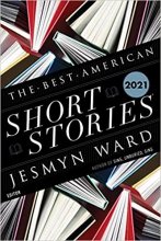 کتاب بهترین داستان های کوتاه آمریکایی Best American Short Stories 2021