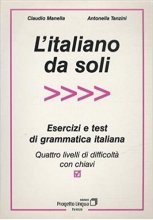 L italiano da soli