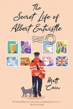 کتاب زبان The Secret Life of Albert Entwistle: An Uplifting and Unforgettable Story of Love and Second Chances Kindle Edition