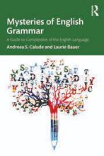 کتاب میستریز آف انگلیش گرامر Mysteries of English Grammar A Guide to Complexities of the English Language