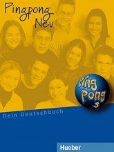 Pingpong Neu 3 Lehrbuch+Arbeitsbuch