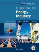 کتاب انگلیش فور د انرژی اینداستری English for the Energy Industry