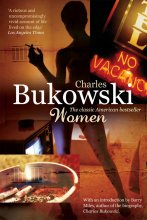 کتاب رمان انگلیسی زنان: چارلز بوکوفسکی Women: Charles Bukowski