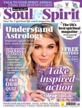 Soul & Spirit - August 2022