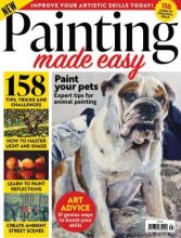 Painting Made Easy - 2022