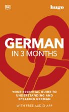 کتاب آلمانی جرمن این تری مانث German in 3 Months