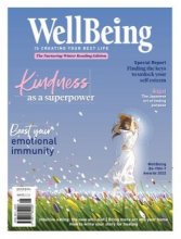 WellBeing - Issue 199, 2022