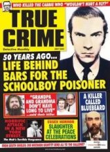 True Crime - July 2022