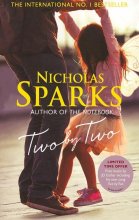 two by two