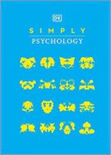 کتاب سیمپلی سایکولوژی Simply Psychology