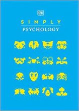کتاب سیمپلی سایکولوژی Simply Psychology