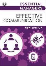 کتاب افکتیو کامیونیکیشن Effective Communication New Edition