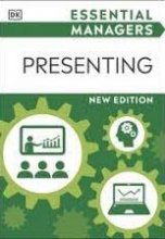 کتاب پرزنتینگ نیو ادیشن Presenting New Edition