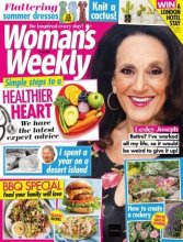 Woman's Weekly UK - 19 July 2022