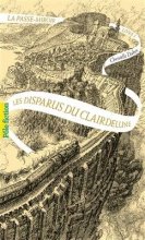 کتاب فرانسوی لا پسه La Passe-miroir - Tome 2 : Les disparus du Clairdelune