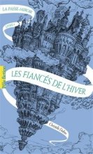 کتاب فرانسوی لا پسه La Passe-miroir - Tome 1 : Les fiancés de l'hiver