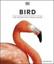 کتاب برد Bird The Definitive Visual Guide New Edition