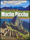 کتاب زبان The Lost City of Machu Picchu story+DVD