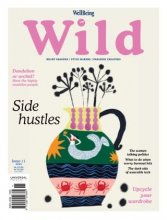 WellBeing Wild - Issue 11, 2022