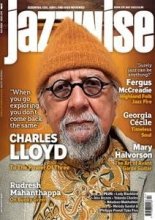 کتاب مجله انگلیسی جز وایز مگزین  Jazzwise Magazine - Issue 275, July 2022
