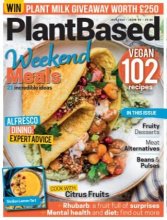 PlantBased - Issue 54, July 2022