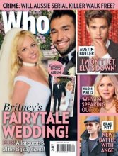 Who - June 27, 2022