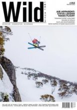 Wild - Issue 184, Winter 2022